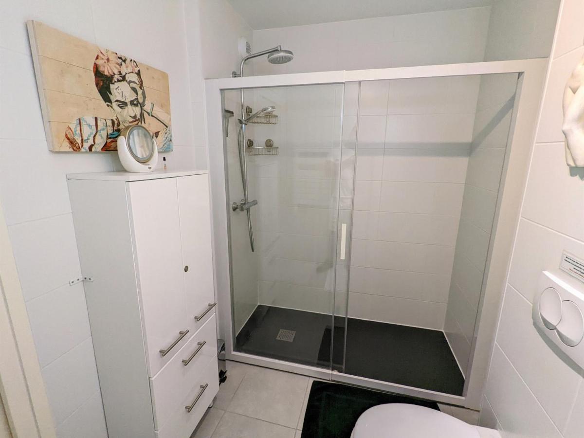 Arcachon Centre Ville - Charmant T2 Avec Balcon, Parking Securise, Proche Gare, Commerces Et Plage - Fr-1-420-90 ภายนอก รูปภาพ